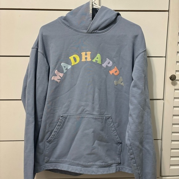 Madhappy Pastels French Terry Hoodie - Picture 2 of 11